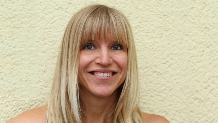 Christina-Forst-team